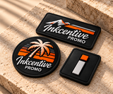 3D TPU Patches
