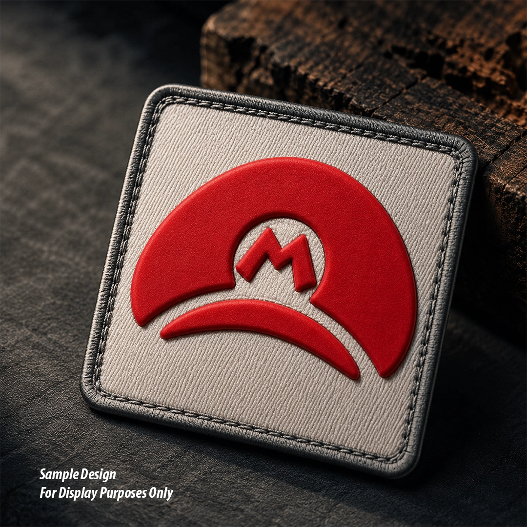 3D Specialty Series