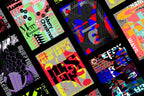 Premium RGBO Gang Sheet (High Color Gamut)