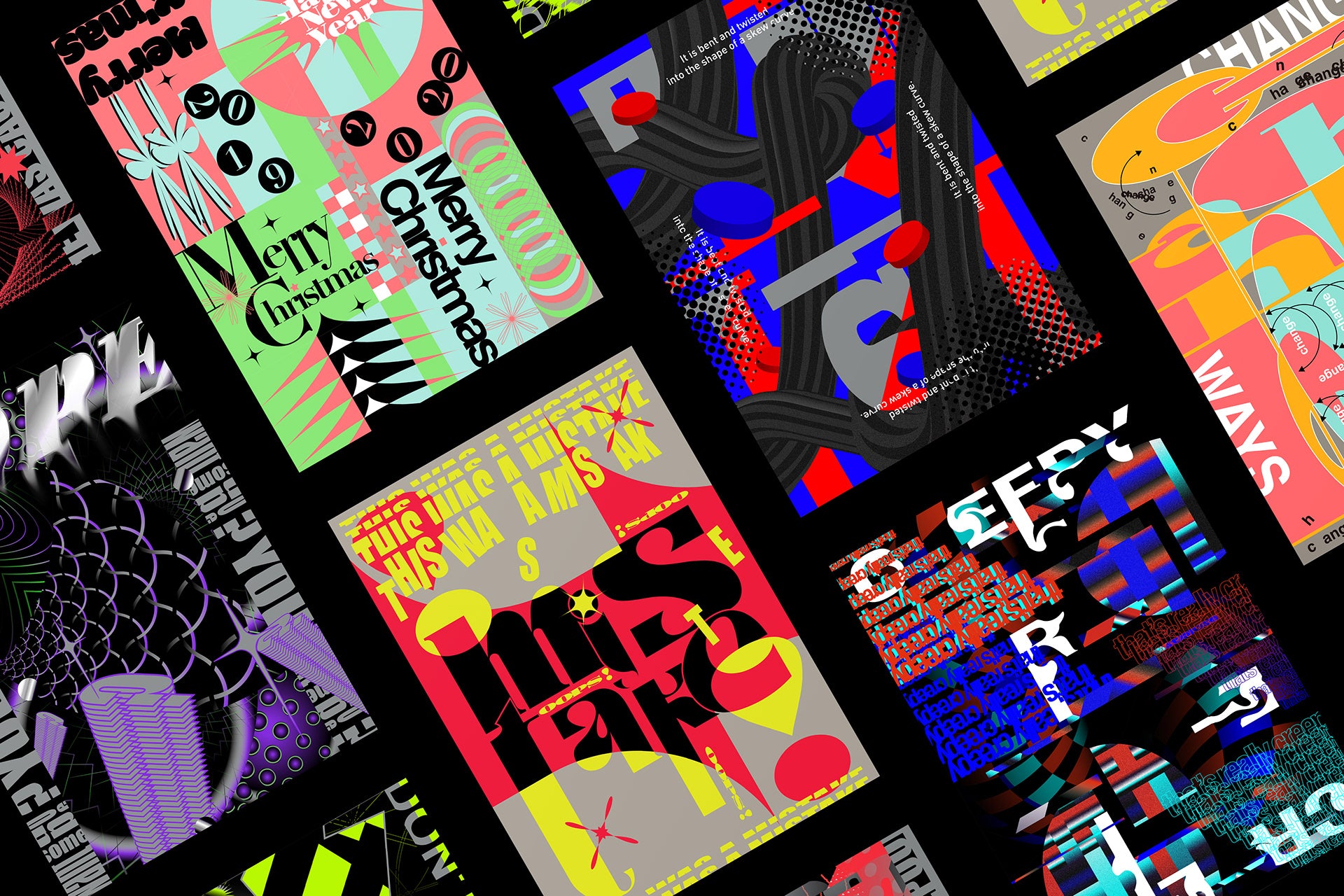 Premium RGBO Gang Sheet (High Color Gamut)