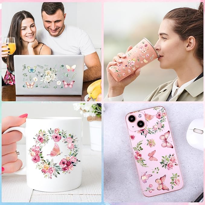 Ready-to-Print UV Gang Sheet