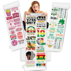 Build Your DTF Gang Sheet