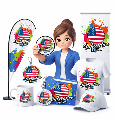 Apply with a Heat Press & Enjoy Long-Lasting Results