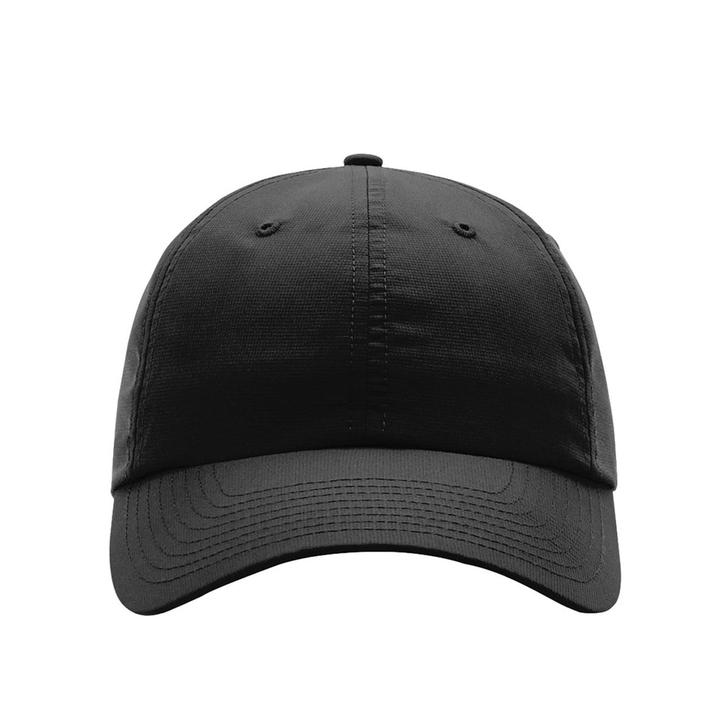 Premium Series Cap with Premium Patch – Richardson 220