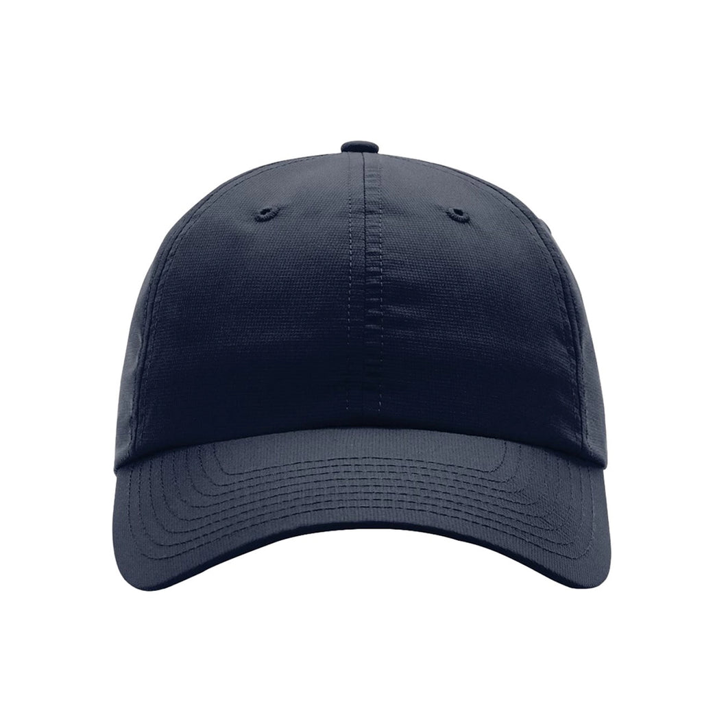 Premium Series Cap with Premium Patch – Richardson 220