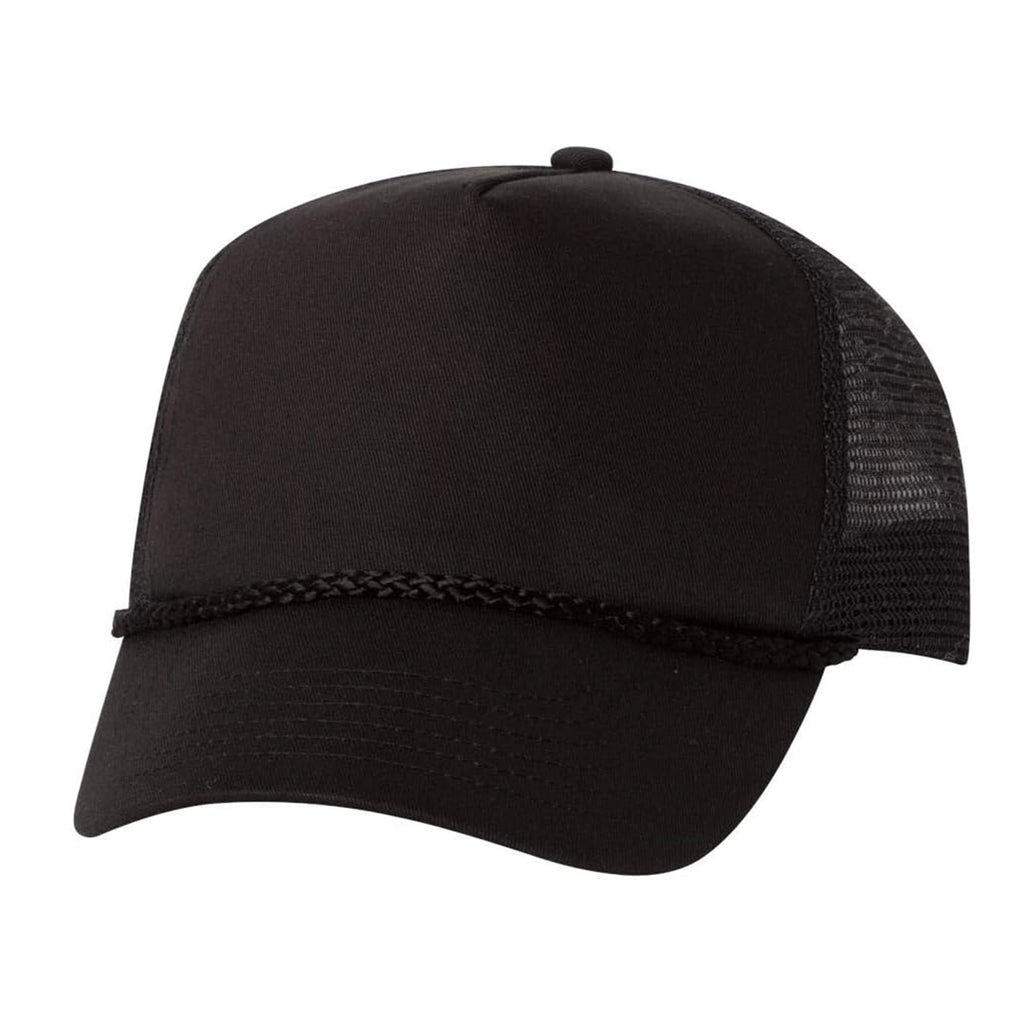 Sport Series Cap with Premium Patch – Valucap 8804H