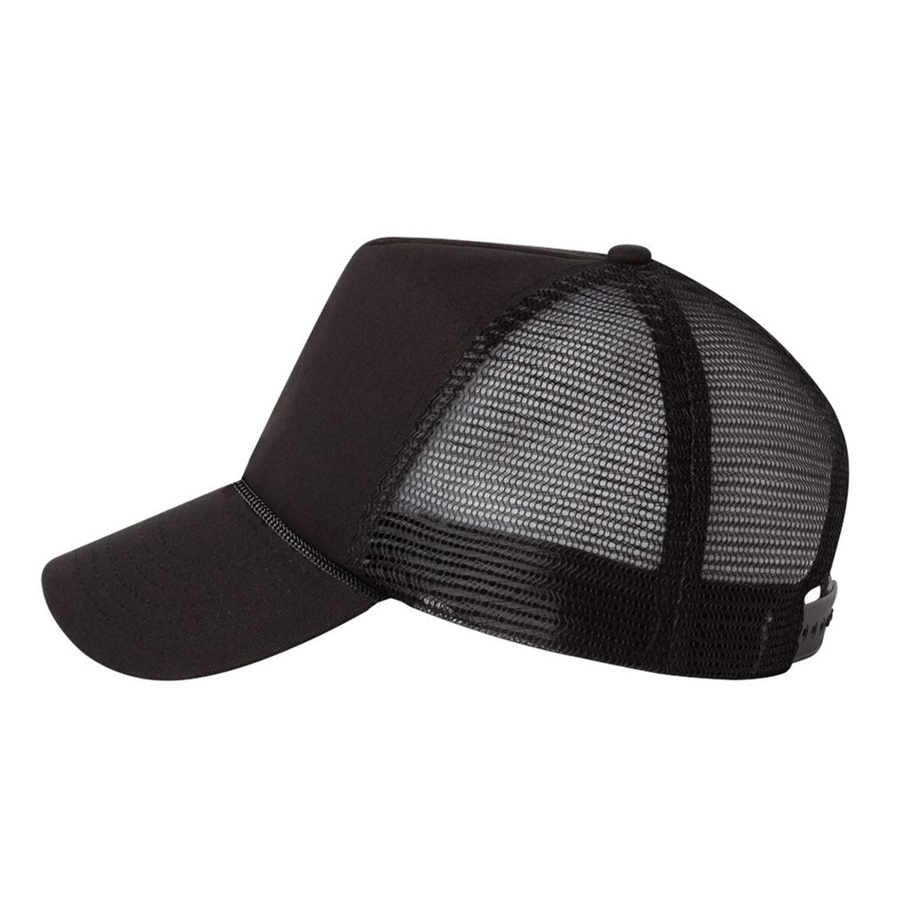 Sport Series Cap with Premium Patch – Valucap 8804H
