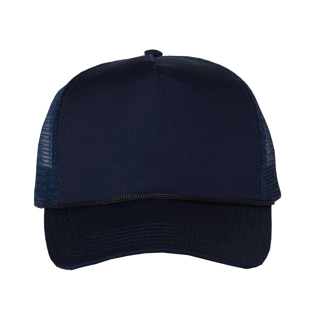 Sport Series Cap with Premium Patch – Valucap 8804H