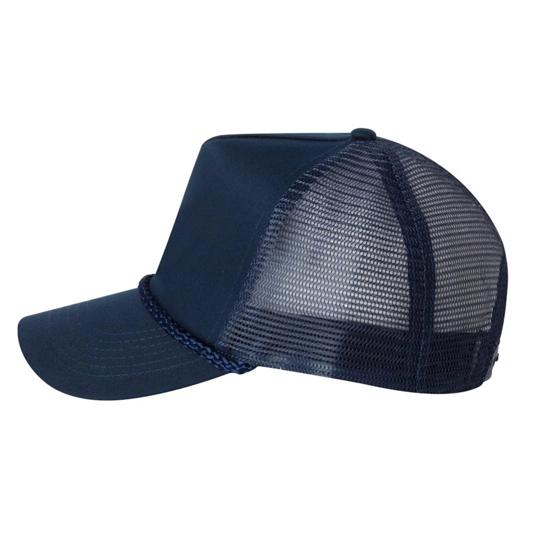 Sport Series Cap with Premium Patch – Valucap 8804H