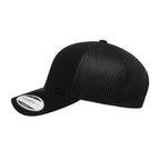 Classic Trucker Series Cap with Premium Patch – YP Classics 6606