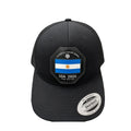 Classic Trucker Series Cap with Premium Patch – YP Classics 6606