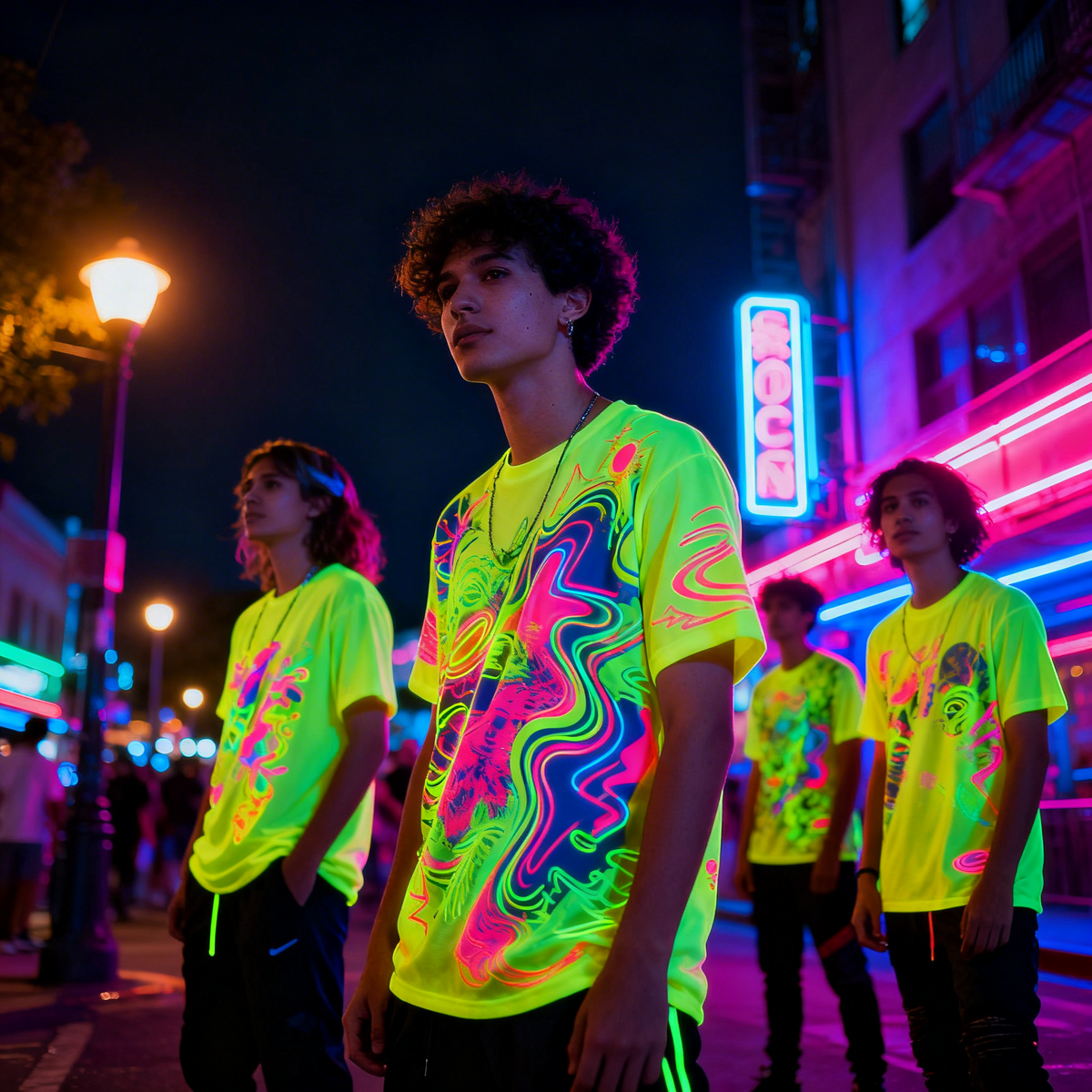 Ignite your designs with
