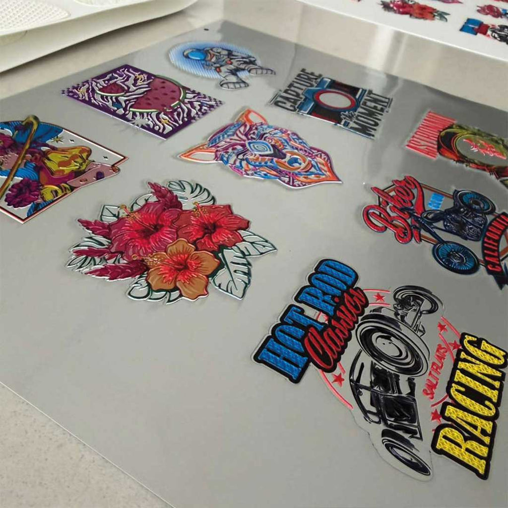 3D Flex Collection