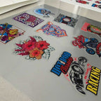 3D Flex Collection