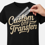 DTF Transfers by Size