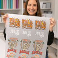 Ready-to-Print Gang Sheet