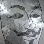 Custom Spangle Transfers