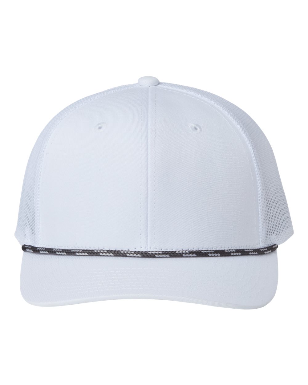 Everyday Rope Trucker Cap - GB452R