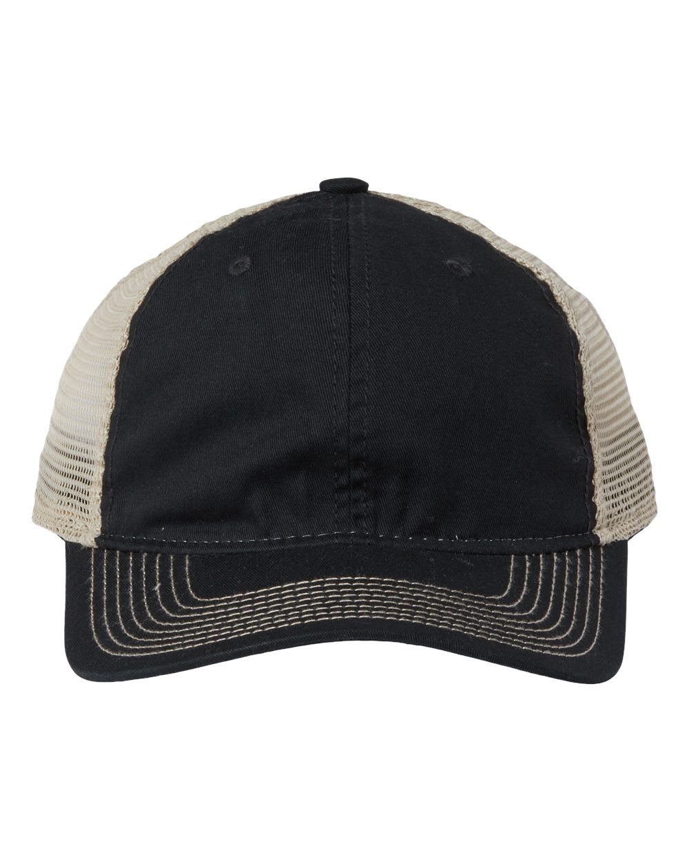 Soft Trucker Cap - GB880