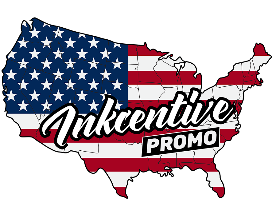 Inkcentive Promo.